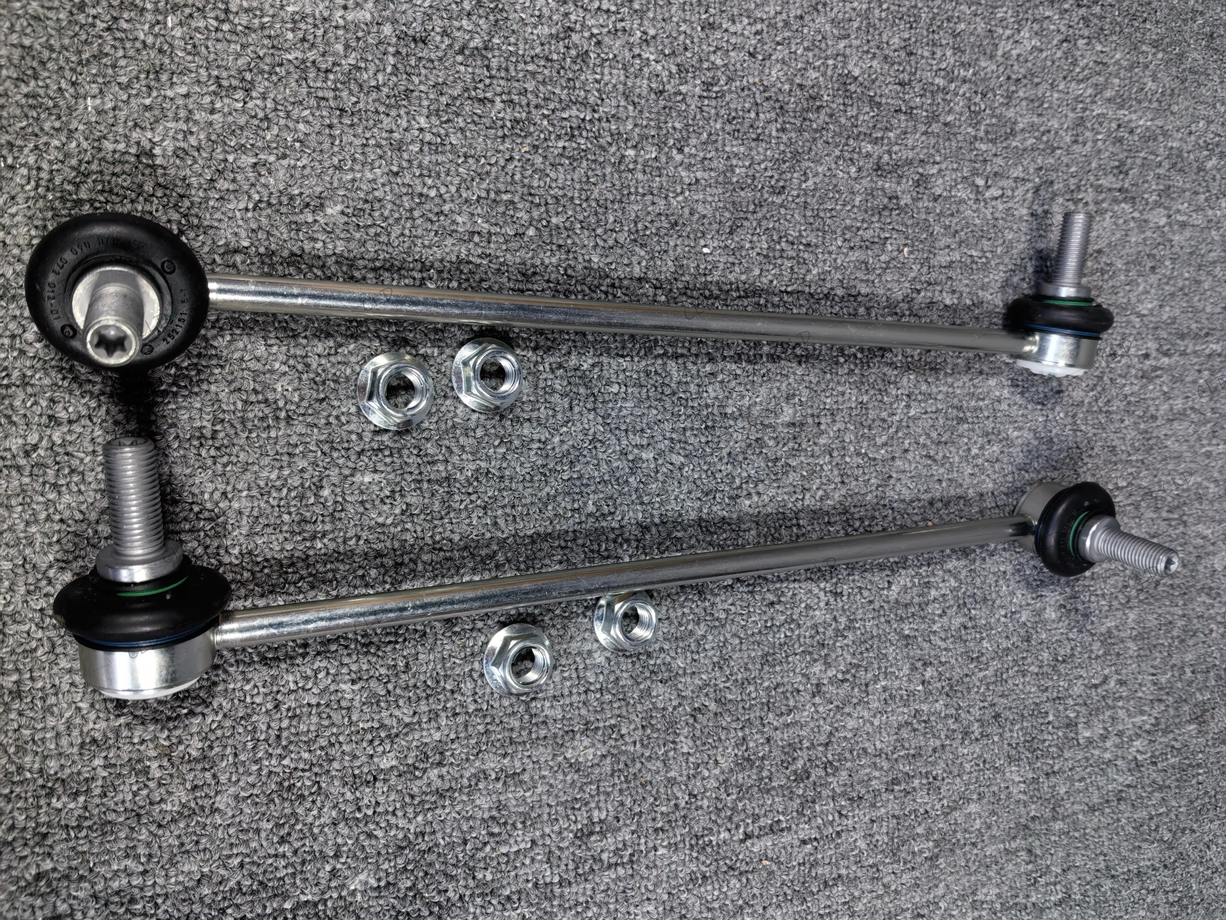 31306787163 31306787164 is suitable for BMW X3 F25 X4 F26 front axle diagonal bar stabilizer link ball joint