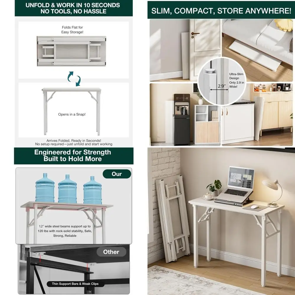 Portable 35.8 Foldi… - image