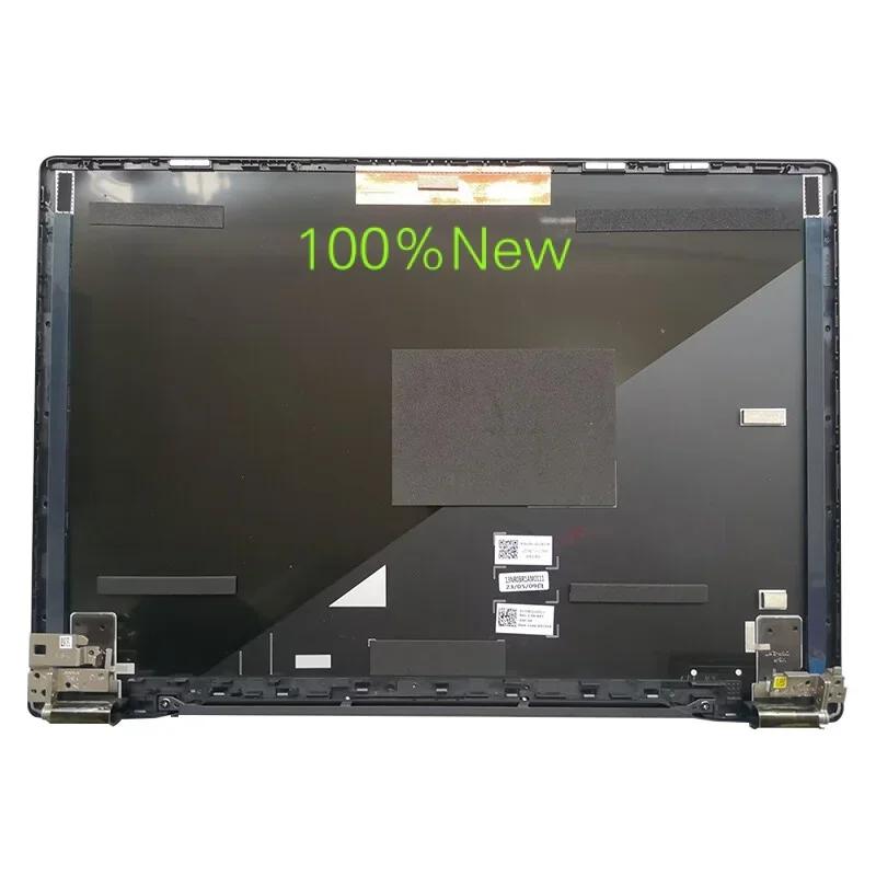 New for Asus ROG 16 gu604 gu604v 16in black laptop LCD back cover bottom hinges 307541a413hg