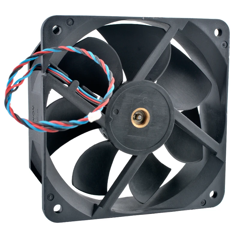 

PFA5321B2-Q000-G99 12V 3.60W 3-pin axial fan cooling fan for projector