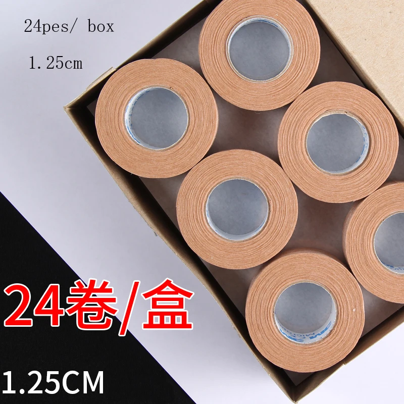 3M Skin color tape Flesh color tape Allergy proof breathable beauty tape Double eyelid tape nasal plastic consumables