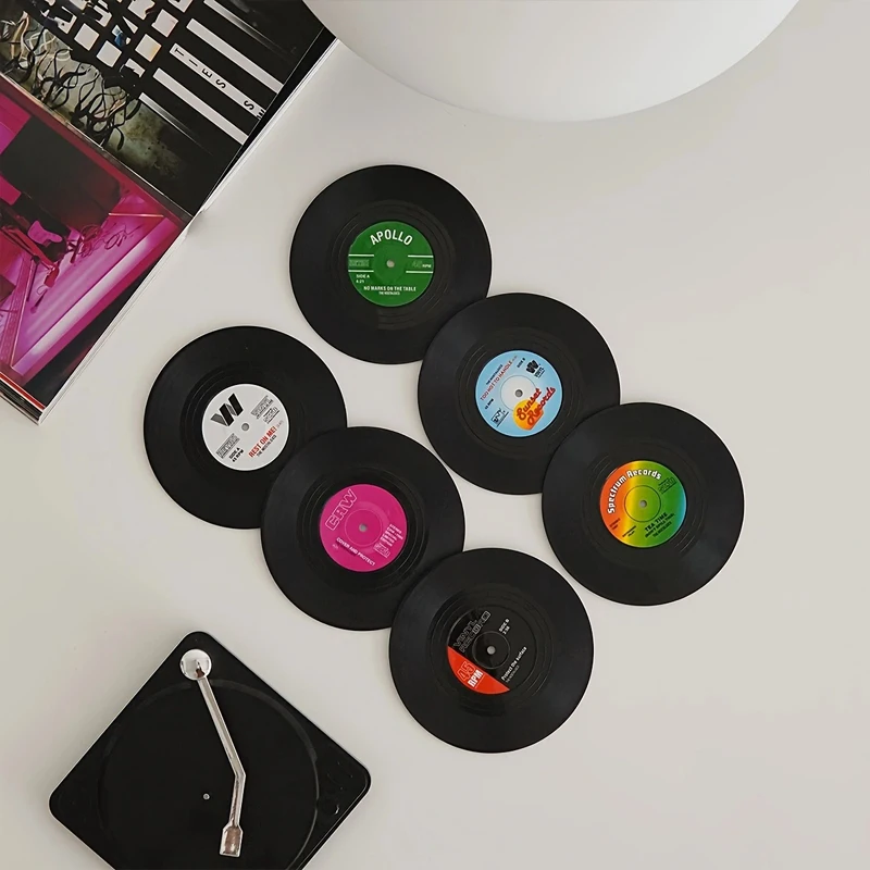 Thumbnail 4 - #66 Coasters Price Drop Alerts