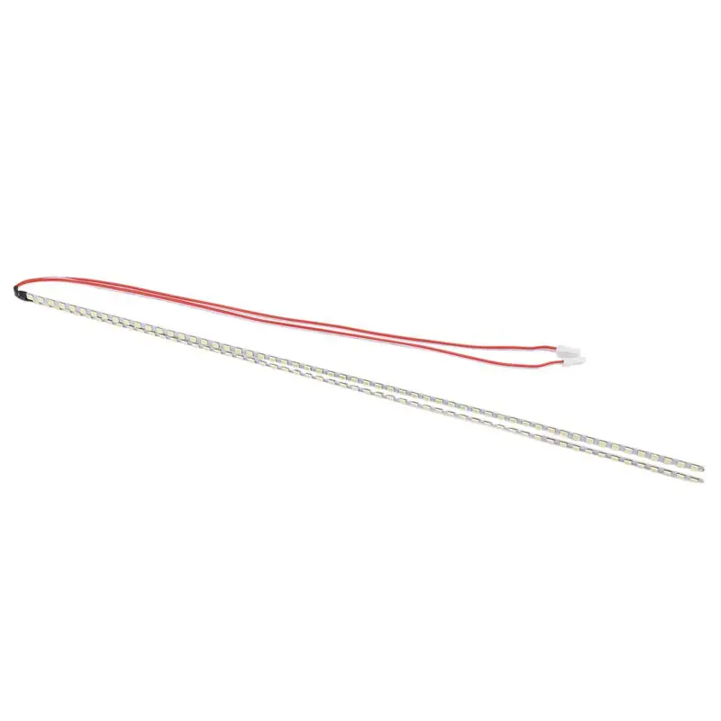ABRE-5Pcs 355Mm LED Backlight Strip Kit For Update CCFL LCD Screen To Monitor