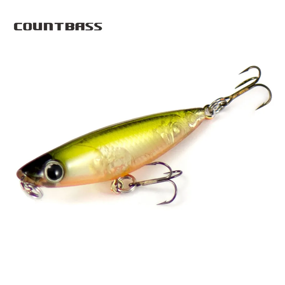 Countbass Topwater … - image