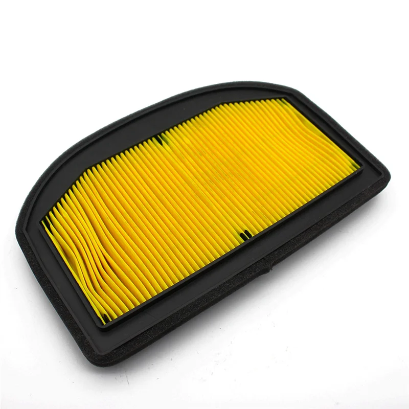 Motorcycle Air Intake Filter Cleaner Cotton Gauze Air Filter for TRIUMPH TIGER 1200 EXPLORER 2012 - 2019