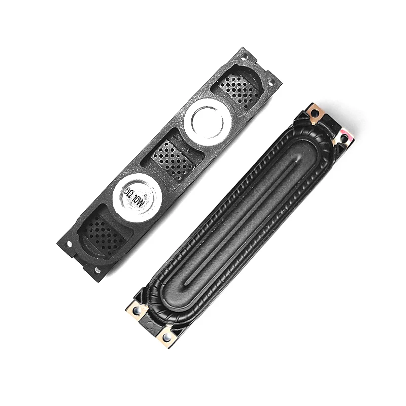 New 85*18MM BN96-25565B BN96-25565C BN96-25565A Speaker core For Samsung UA40F6400AJ UA46F6400AJ UA46F5500AJ