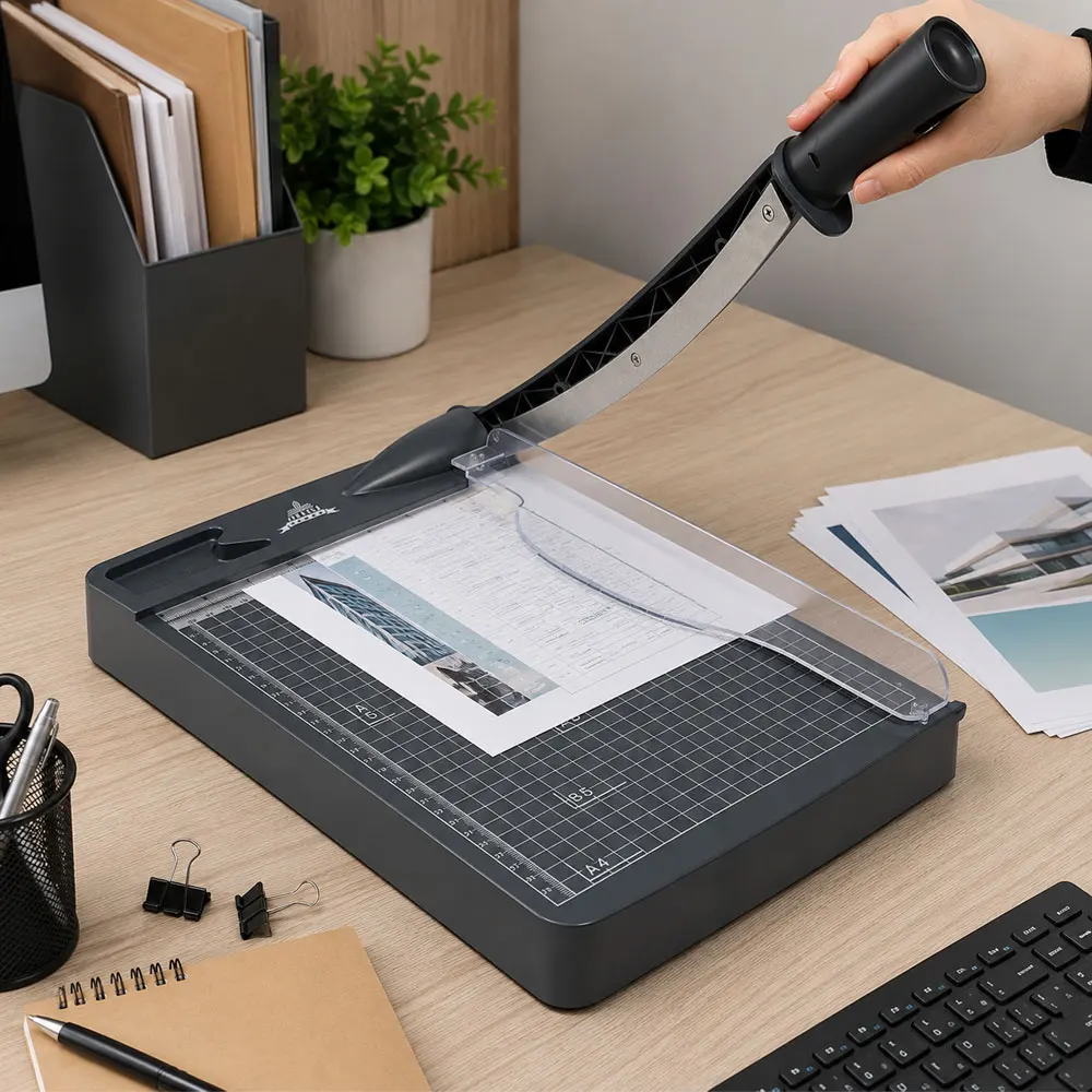 12-inch-guillotine-paper-cutter-cuts-12-sheets-80gsm-safety-guard-and-blade-lock-for-office-school-photos-cards-scrapbooking