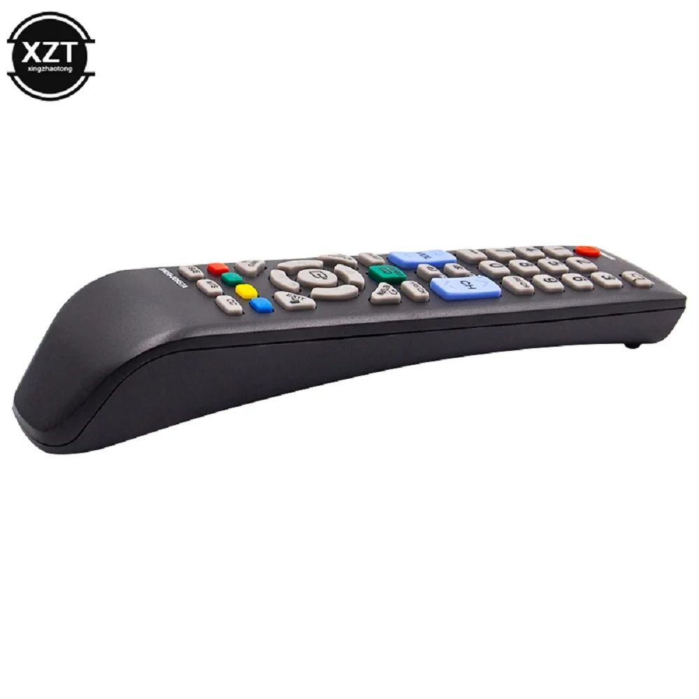 Nowy uniwersalny pilot do telewizora BN59-00857A do kontrolera Samsung Smart HD TV BN59-00865A BN59-00942A CH02 2033M hurtownia