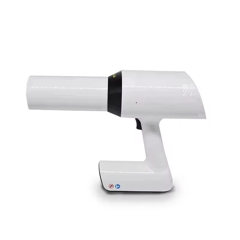 Original Ai Ray Mini Touch ScreenX Ray  Constant DC X-Ray Machine  Imaging System
