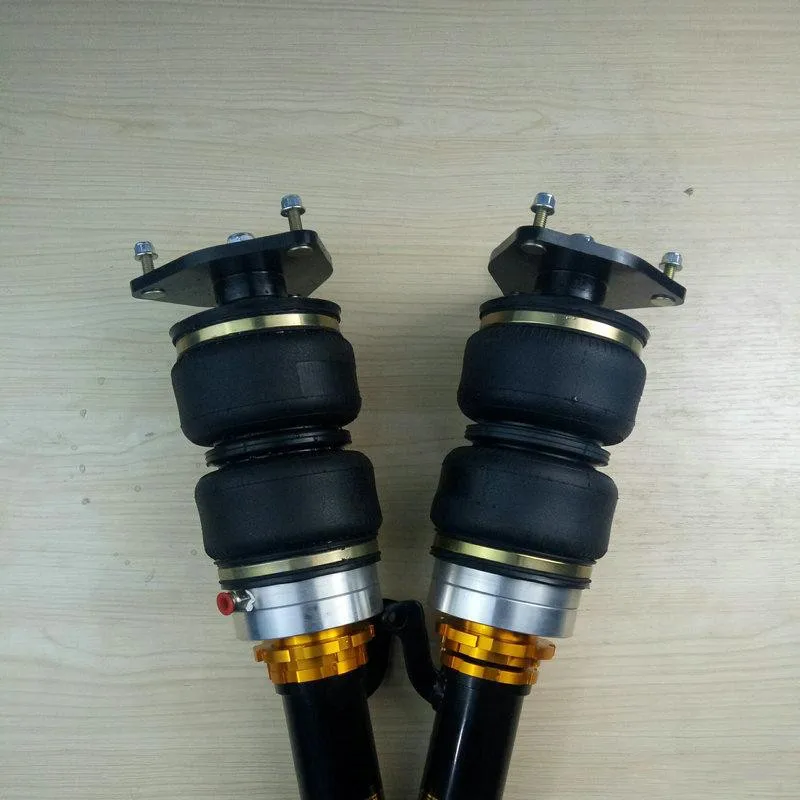 for  vw golf6 rear and front springs no shock absorber