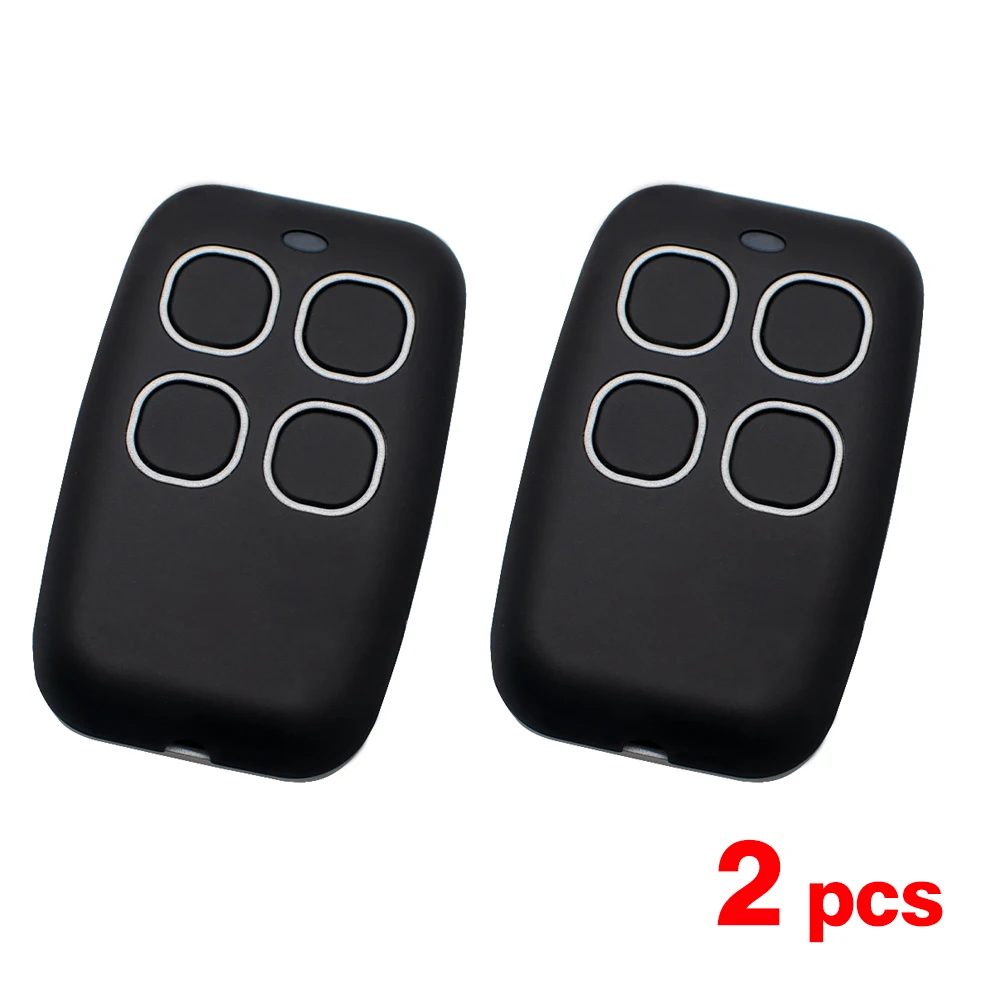 

2PCS Scimagic Clone 280MHz-868MHz Electronic Gate Control Opener Variable Code Grabber Multi Frequency Door Remote Control