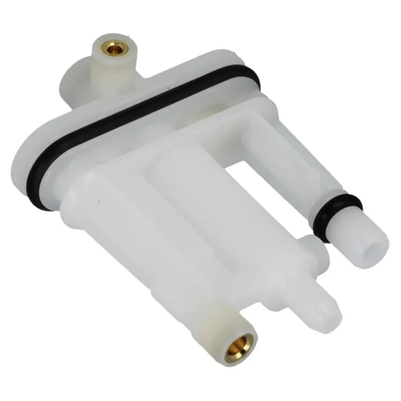 

TKOH-10 Pack 596523 Fuel Module Main Jet For Briggs & Stratton 596523 Fuel Assembly Module Carburetor Repair Kit