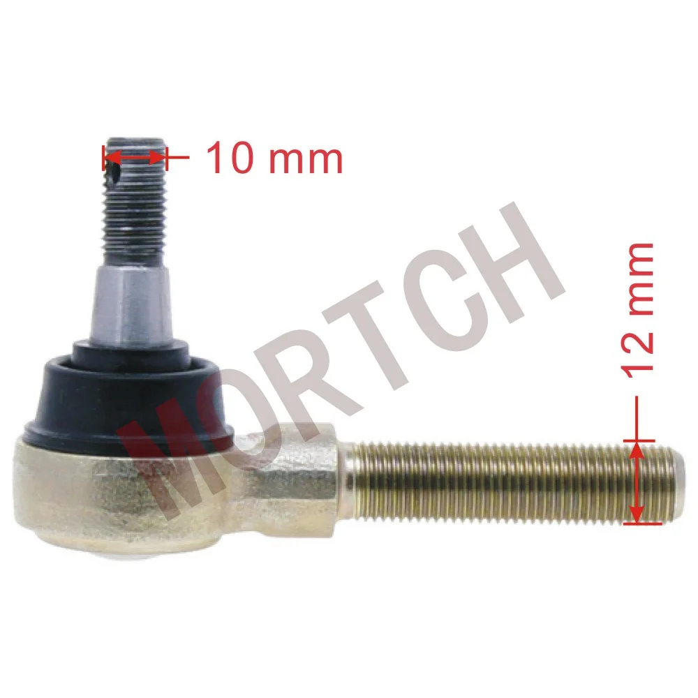 Tie Rod End para ZForce 1000, CFMoto 9030-101170, Moto Parte Acessórios, CF1000US ATV UTV SSV ZF UF CF