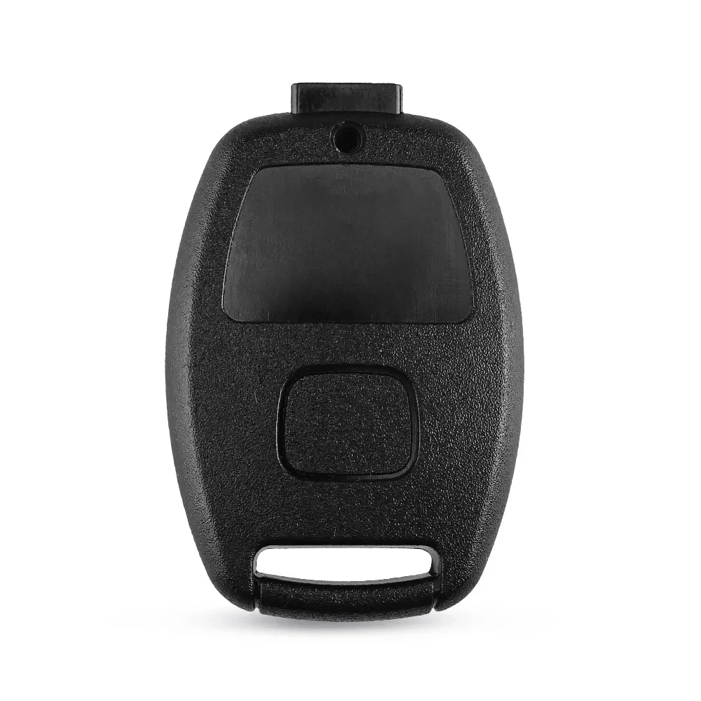 Dandkey Keyless Entry Remote Key Shell Case Fob Cover For HONDA Accord CRV Pilot Civic 2003 2007 2008 2009 2010 2011 2012 2013 - view 6