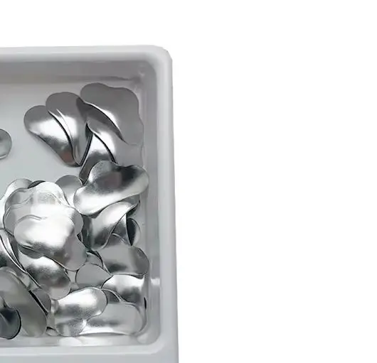 

Стоматологическая ортодонтия, стоматологические матричные ленты из нержавеющей стали, фиксатор, формовочная деталь, Tofflemire, застрявший зажим, 6,5 см, эндоинструмент