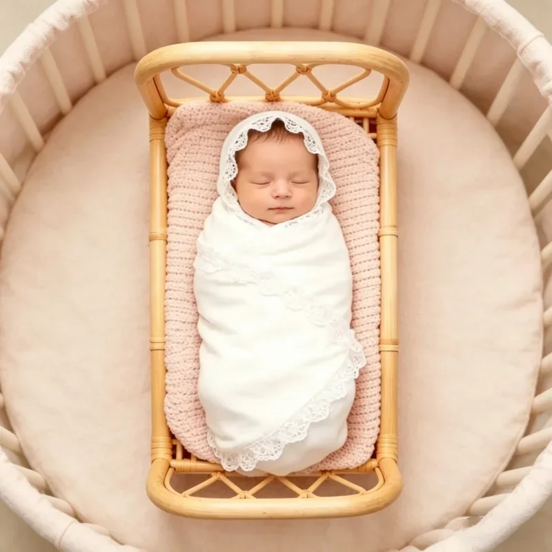 rattan-round-bed-retro-furniture-baby-photo-props-baby-posing-bed-studio-shooting-accessories-for-infant-portrait-layout-supplie