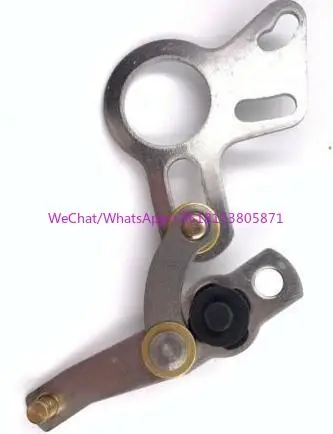 Suitable for Yamaha 703-48261-01 Suitable for Yamaha outboard machine 703 outboard control box view 4