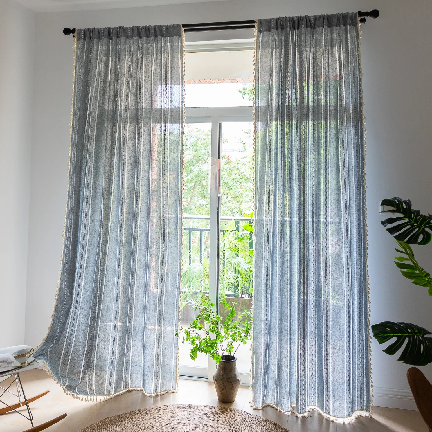 Thumbnail 2 - #28 Compare Window Treatments Before You Buy