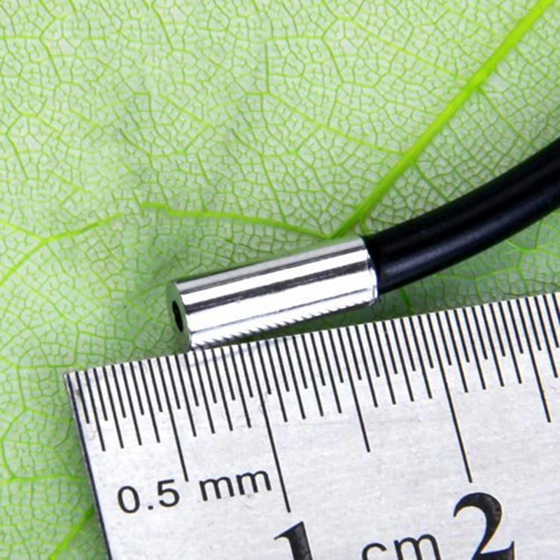 Colar cordão borracha 16 polegadas 3 mm com joias fecho aço inoxidável