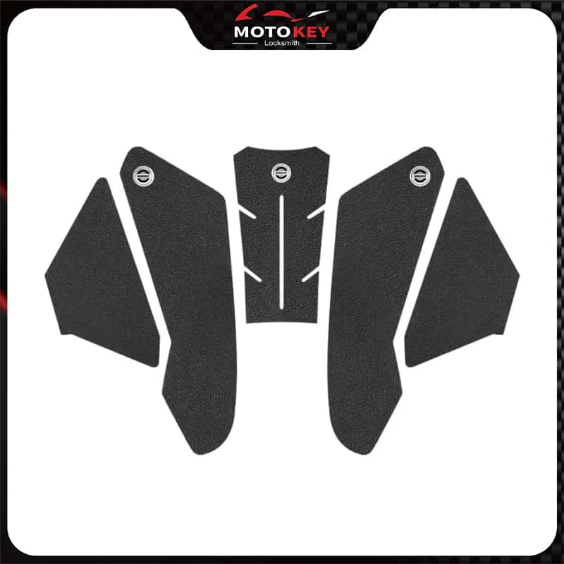 

for Honda CBR1000RR 2017-2019 Fire Blade Motorcycle Sticker Tank Non Slip Tank Traction Side Pad Protective Decal