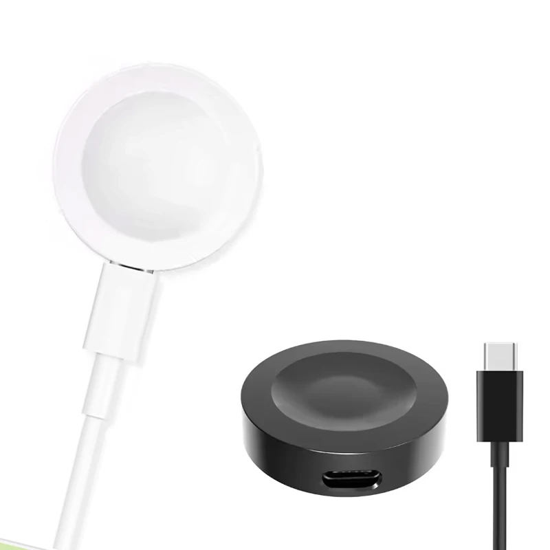 Smartwatch Charging…