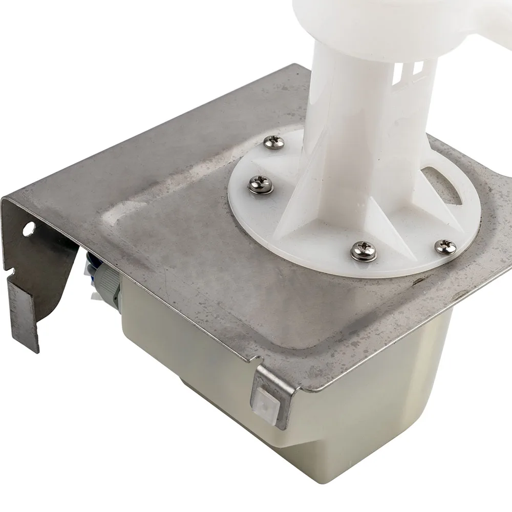 

Ice Maker Pump WP2217220 for Whirlpool B00AKG0ESM B00AKFWPAS B008DJRQKC