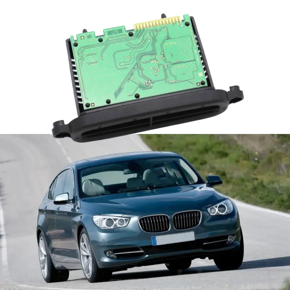 

1шт 63117304906 Модуль привода галогенных фар без функций слеживания для BMW 5 серии F07 GT Gran Turismo Pre Facelift 2008