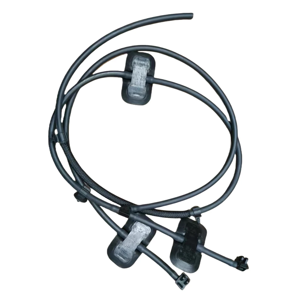 

Engine Hood Front Windshield Wiper Nozzle for Peugeot 508, Part Number 9673401080 6438ET, Windshield Washer Cleaner Tube