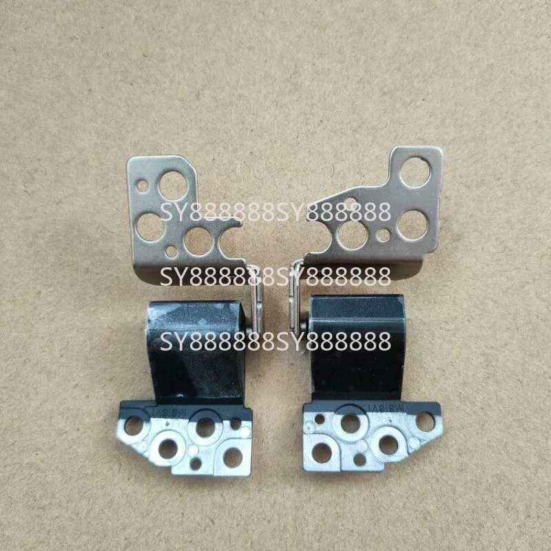 High Quality Laptop Screen Hinge For MSI GS66 MS-16V1 MS-16V2 Notebook Replacement Parts