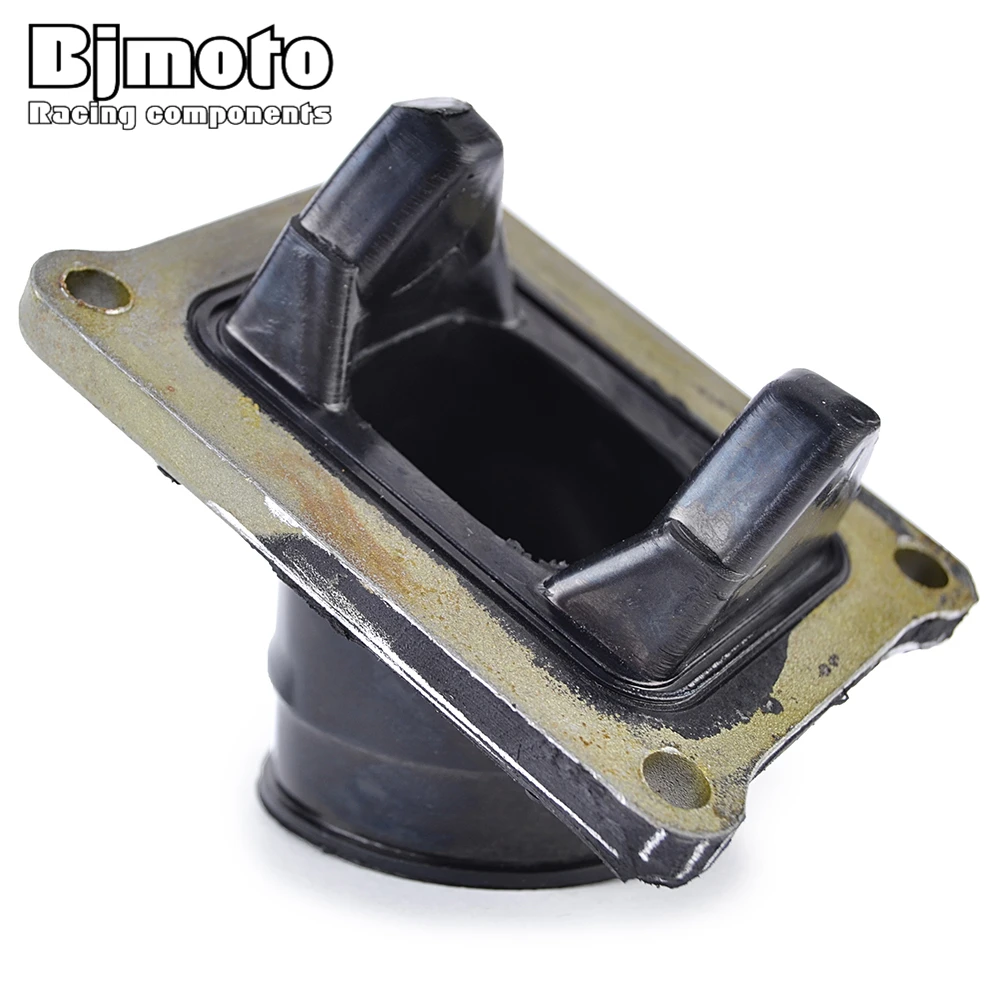 CR125R CR 125 R Carburetor Interface Adapter Intake Manifold For Honda CR125R 1990-1995 16221-KZ4-700 16221-KZ4-860