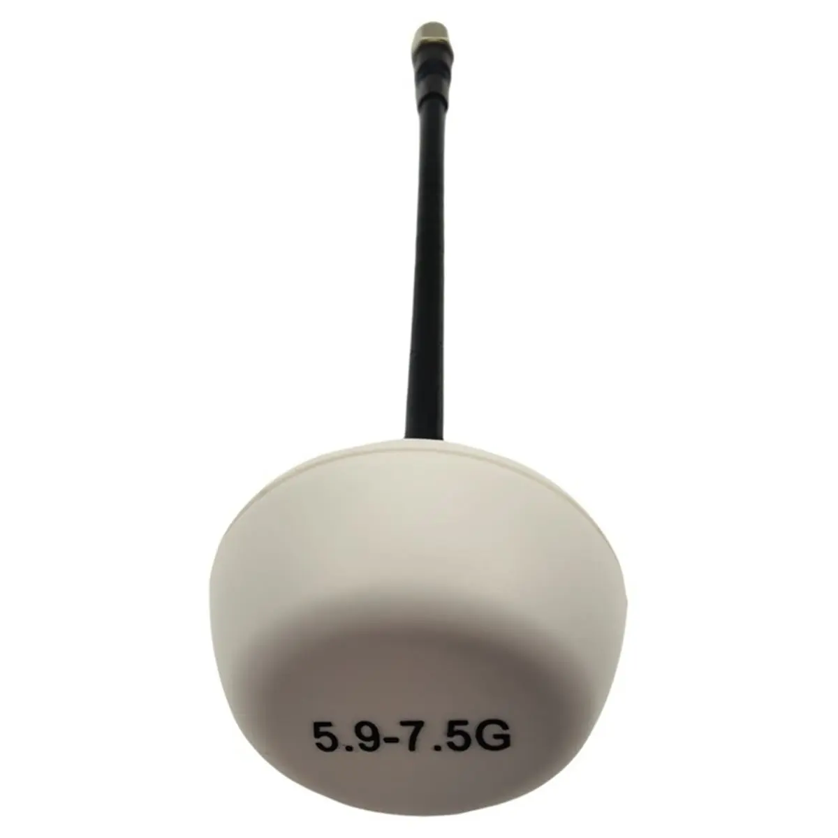 update. 5.9-7.5G FPV Antenna 5900-7500MHz High-Gain Video Transmission Antenna for RC FPV Drone