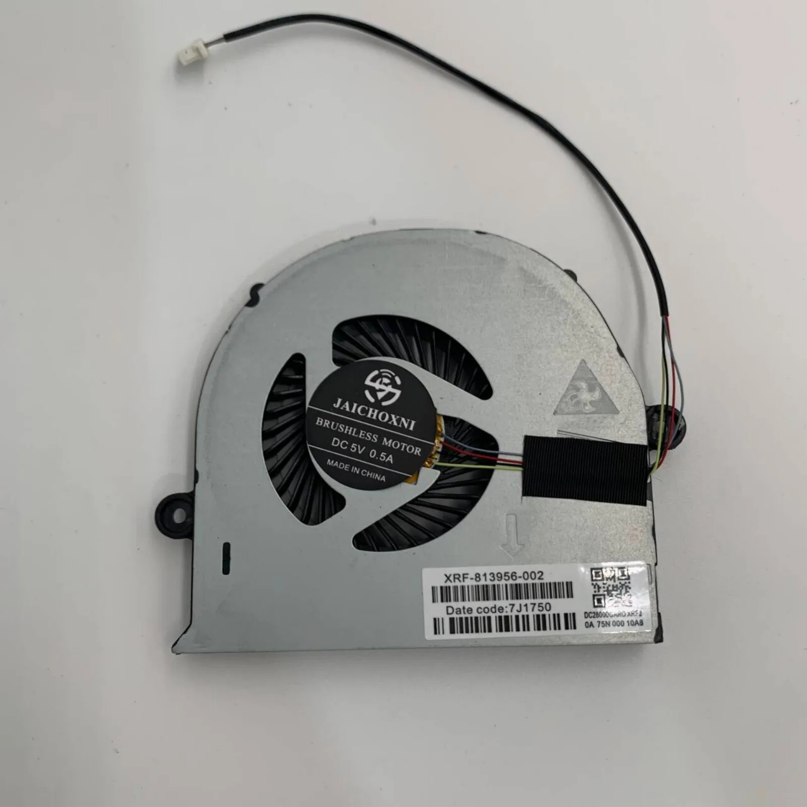for ASUS FX63VD FZ63 S5AM S7AM FX503VM GL503 GL703VD ZX63 Laptop CPU Cooling Fan