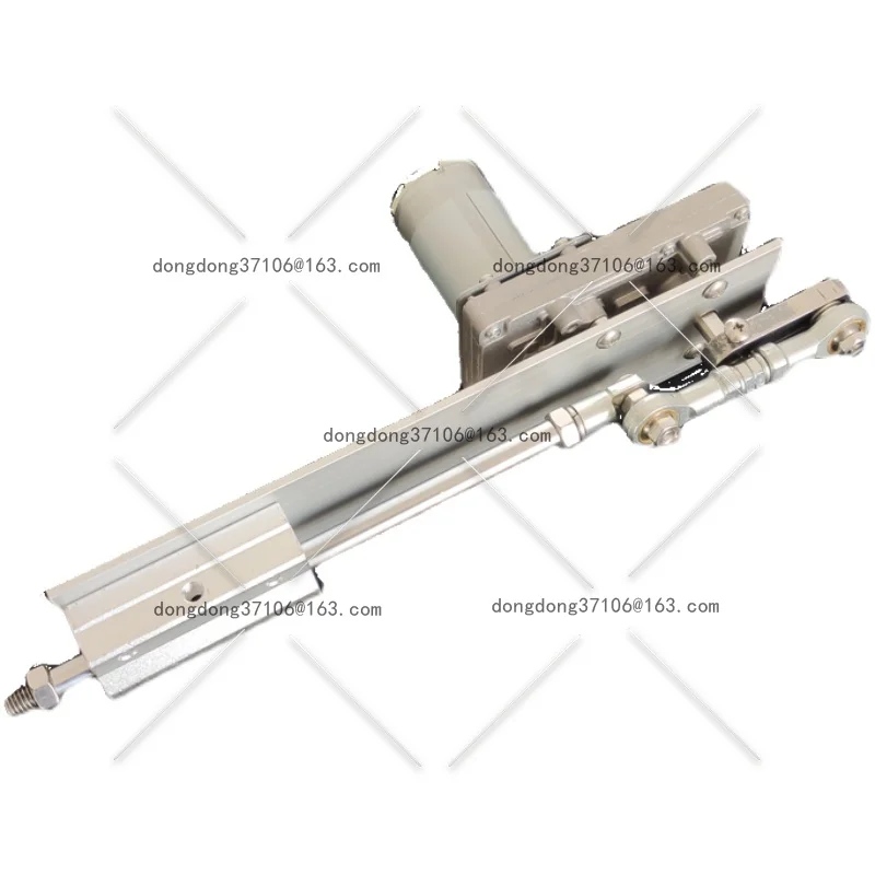 

Gun crane reciprocating machine linear telescopic push-pull motor lifting mechanism spraying crankshaft 12V24V motor
