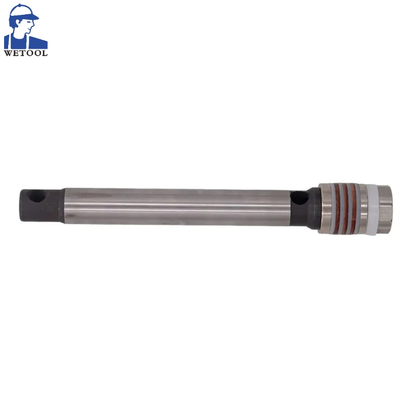 New Upgraded 248207 Paint Sprayer Piston Rod Compatible with 5900 1095 1595 Aftermarket Airless Paint Sprayer Piston Repair Kit