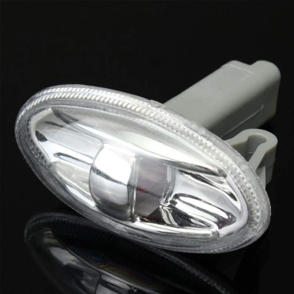 For 108 107 206 1007 407 Partner Side Indicator Repeater Light Lamp 6325G3