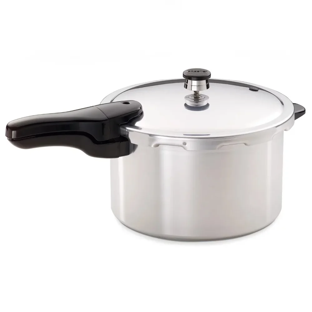 

A Must-have Magical Pressure Cooker for Home Kitchens Efficient for You To Quickly Enjoy Delicious Food