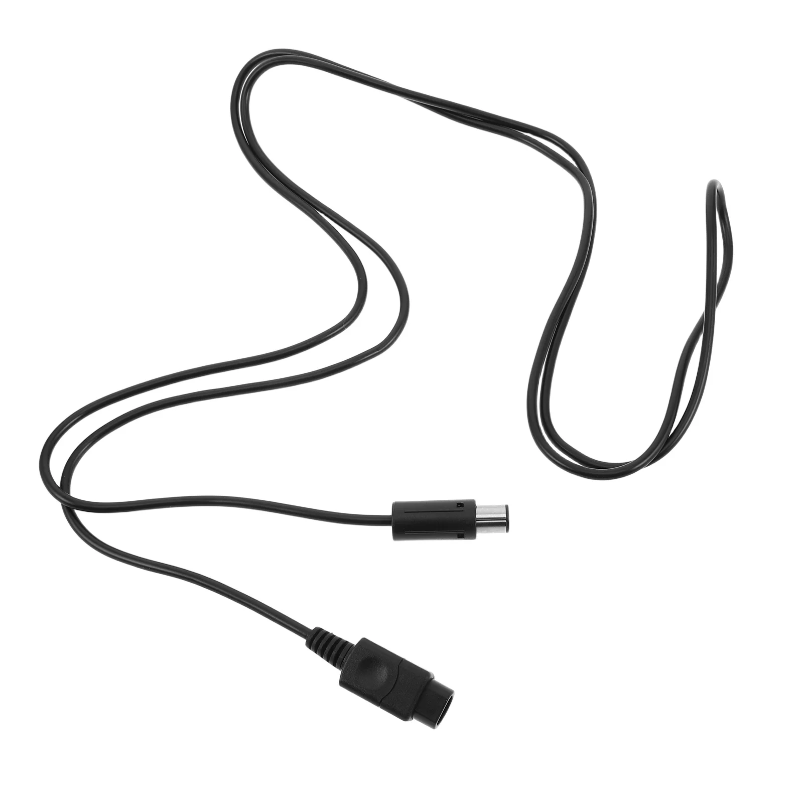 

Extended Gaming Controller Cable Compatible for Ngc Console Gamepad Extender Cord Game Console Extension Cord