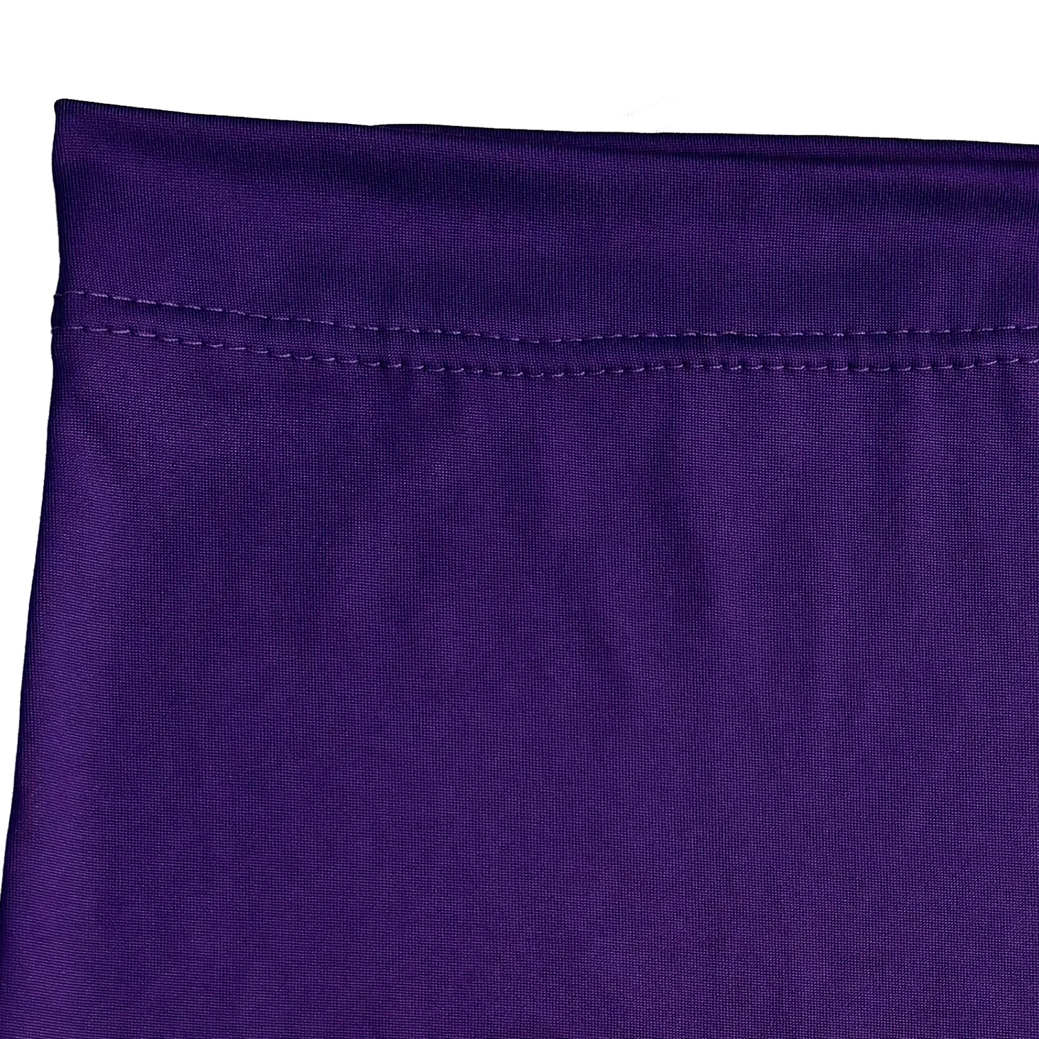 Modische Modal-Hijab-Kappen für muslimische Frauen, als Unterzieh-Hijab oder als Kopftuch, in vielen Farben erhältlich, für Damen und Herren. – Detail 6
