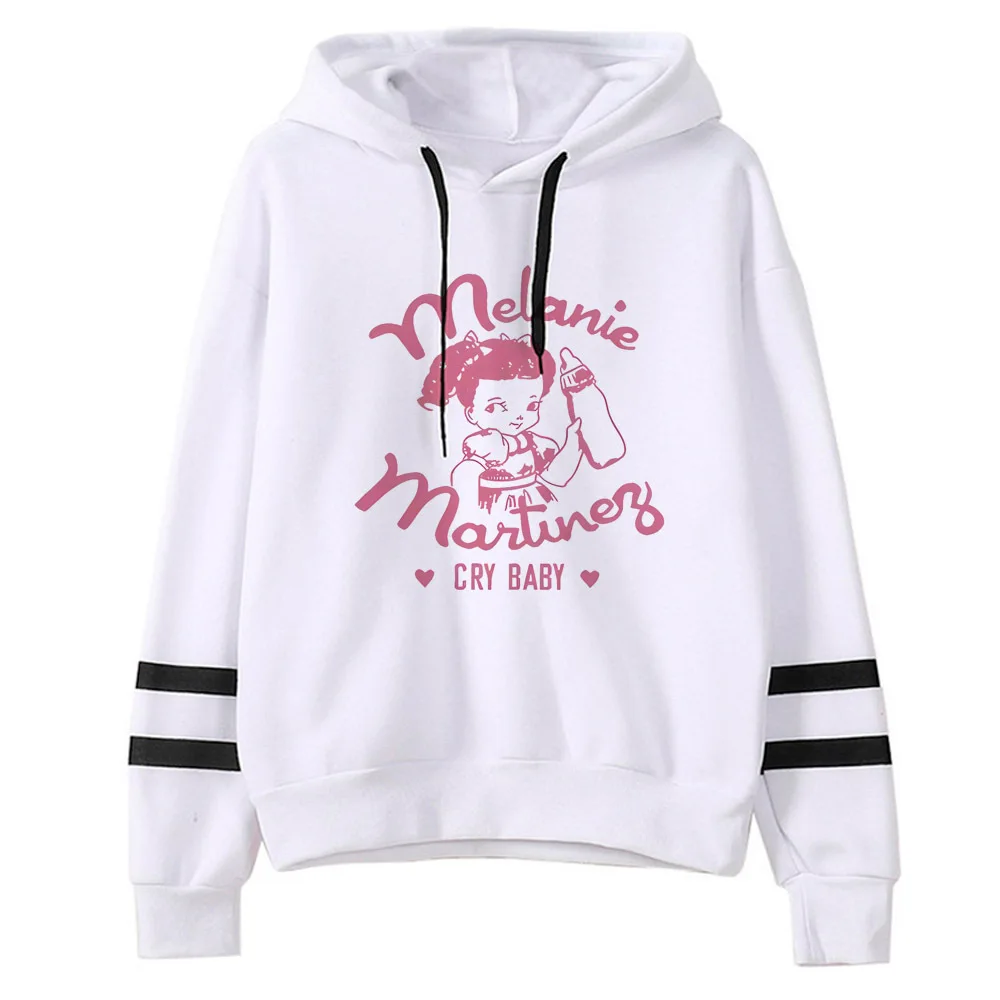 Melanie Martinez hoodie comfortable harajuku modern style graphic anime sweater designer female hoddie designer patterned