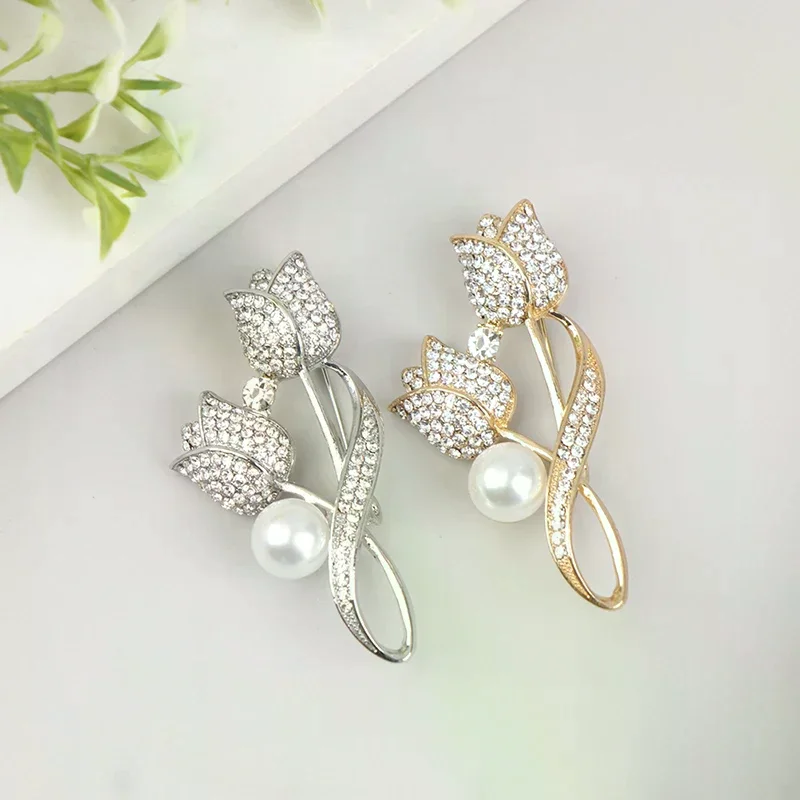 1-шт-брошь-со-стразами-брошь-в-виде-цветка-тюльпана-антибликовая-брошь-для-костюма-булавка-для-воротника-ювелирные-изделия