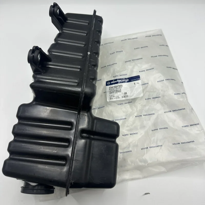 صندوق رنين فلتر الهواء الأصلي 2341034100 لسيارة سانج يونج كوراندو سي