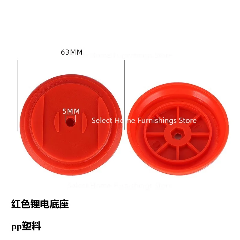 Suitable for Lawn Mower  Saw Blade Manganese Steel  Special  Tool  Head