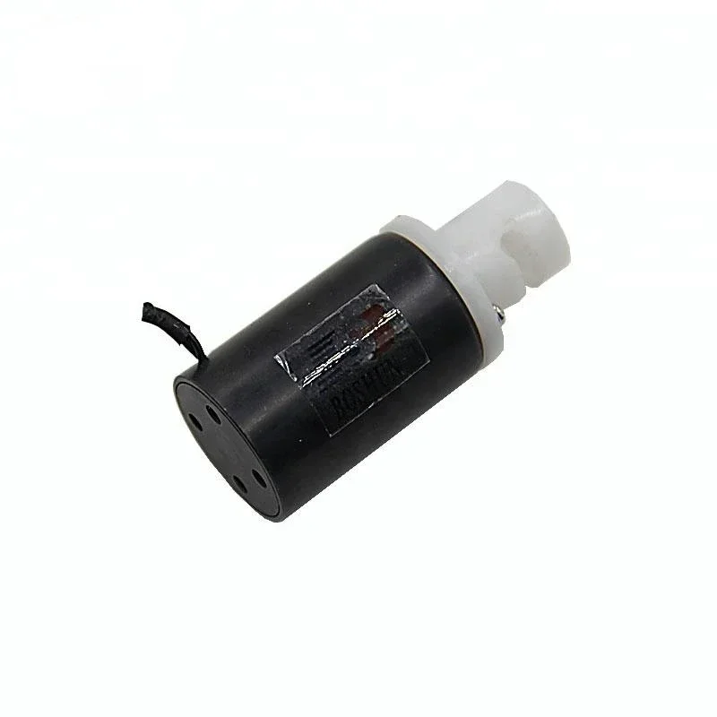 Customization  solenoid operated pinch valves normally closed 12v 24v dc