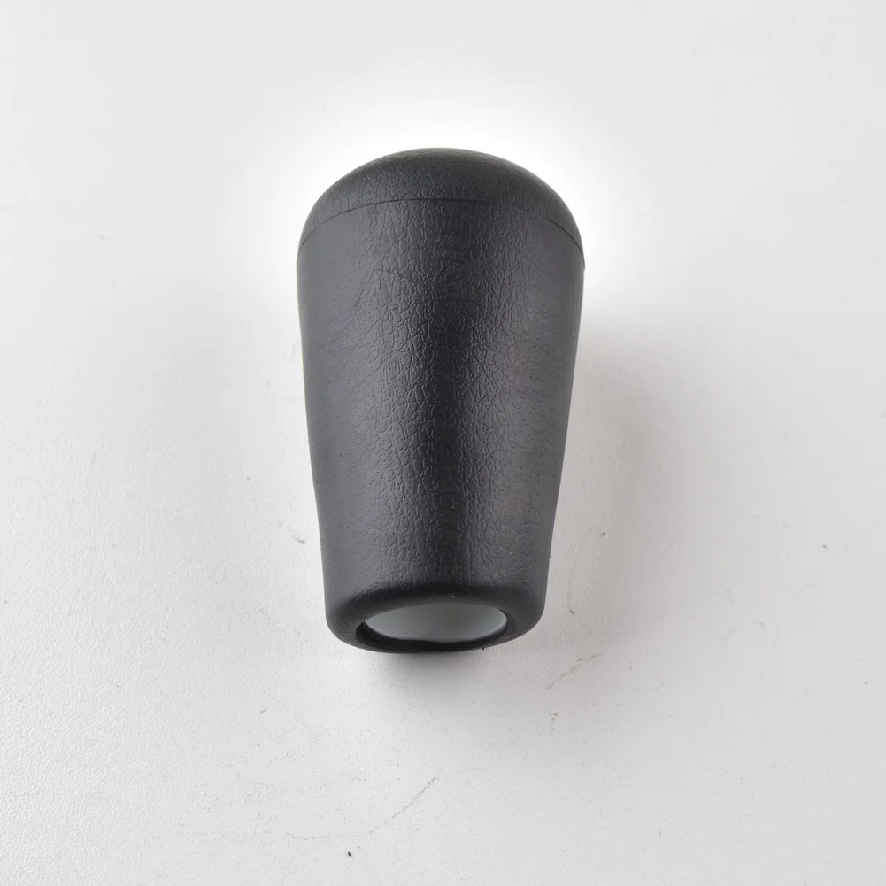 Car Interior Component for Toyota For Tacoma 2005 2012 Includes Shift Knob and Dust Cover Black 17.8 11.5 17.8cm