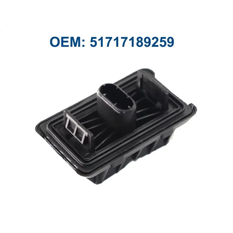 

51717189259 New Lifting Jack Pad for BMW F25 X3 F15 X5 E70 X6 Under Car Support