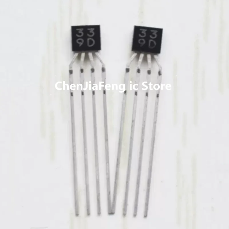 

1-100 шт./лот HG-362A SIP-4 Новый оригинал