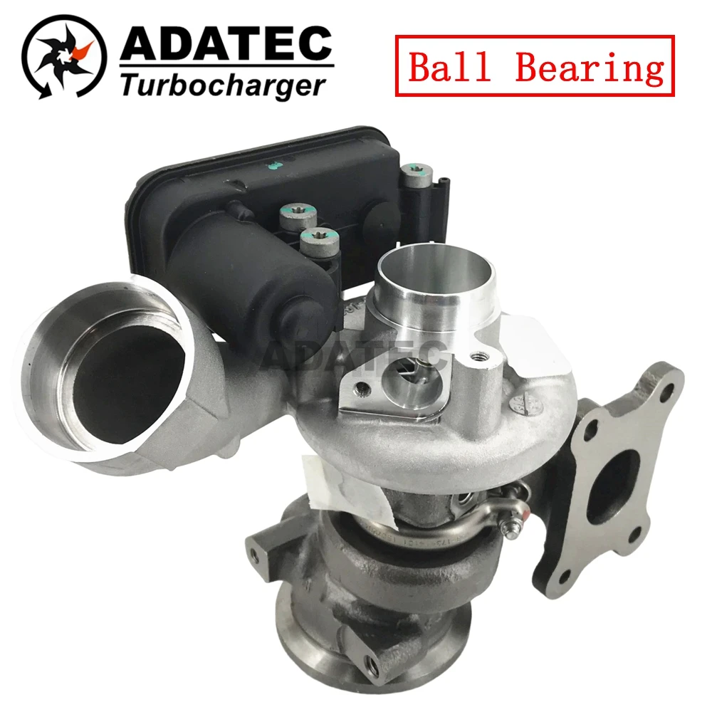 EA211 Turbocharger 16389700000 1638-970-0000 KP38 Turbo Hybrid for VW Golf Bora Jetta Sagitar Lavida Tiguan Passat