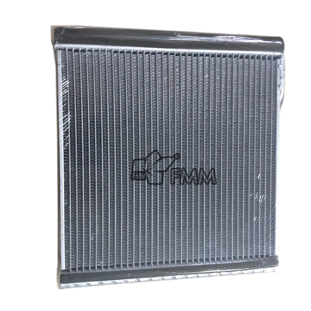 Auto AC Evaporator Core for TOYOTA REVO 38*275*249.9MM