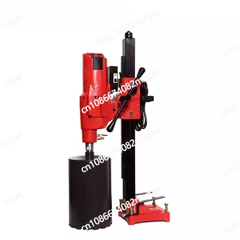 

Сверлильная установка для резки бетона BJ-205 200 мм/алмазное сверло HILI