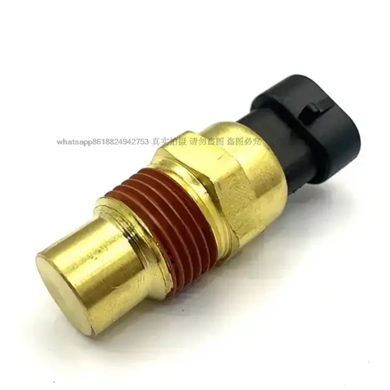 

For Cummins temperature and pressure sensor 4327021